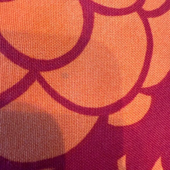 Pottery Barn Pillow Covers 18 x 18 Cotton Floral Whimsical Boho Cottagecore - Picture 6 of 6